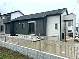 栃木市都賀町合戦場5期4号棟(全7区画)ファイブイズホーム