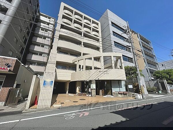 京都府京都市中京区新町通四条上ル小結棚通町(賃貸マンション2LDK・9階・62.37㎡)の写真 その1