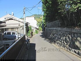 京都府京都市左京区浄土寺真如町（賃貸アパート2K・2階・29.16㎡） その30