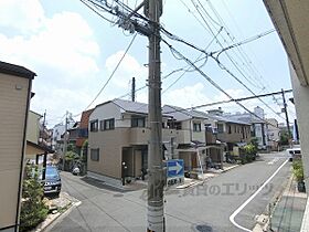 京都府京都市南区西九条開ヶ町（賃貸マンション1R・1階・19.85㎡） その21