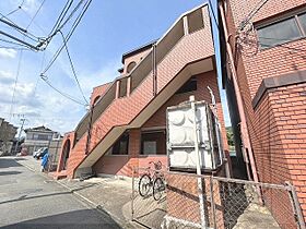 京都府京都市左京区浄土寺東田町（賃貸マンション1K・1階・20.00㎡） その10