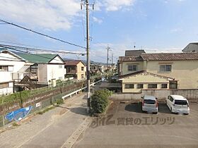 ユニピア荒巻 205 ｜ 京都府京都市山科区御陵荒巻町（賃貸アパート2LDK・2階・46.00㎡） その23