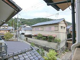 コート銀閣寺 201 ｜ 京都府京都市左京区銀閣寺町（賃貸マンション1K・2階・18.78㎡） その29