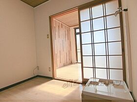 京都府京都市左京区北白川東久保田町（賃貸マンション1K・3階・18.94㎡） その9