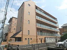 エレーゼ北野 2B ｜ 京都府京都市上京区上の下立売通御前通西入大宮町（賃貸マンション1LDK・2階・38.86㎡） その1