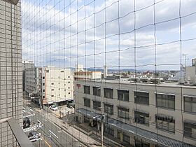 京都府京都市上京区今出川通浄福寺西入二丁目東上善寺町（賃貸マンション1K・6階・18.47㎡） その22