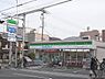 周辺：ファミリーマート　今出川針屋町店まで210メートル