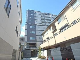 アベニール三条油小路  ｜ 京都府京都市中京区三条油小路町（賃貸マンション2LDK・4階・47.83㎡） その1