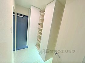 京都府京都市下京区扇酒屋町（賃貸マンション1LDK・1階・45.29㎡） その19