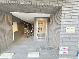 京都府京都市下京区醒ヶ井通綾小路下る要法寺町（賃貸マンション2K・2階・41.39㎡） その22