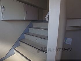 室町マンション 403 ｜ 京都府京都市下京区室町通五条下ル二丁目堺町（賃貸マンション1K・4階・24.00㎡） その26