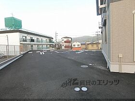 京都府京都市山科区北花山大林町（賃貸アパート1LDK・2階・41.91㎡） その20