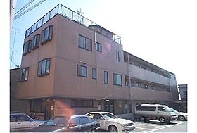 グロリアス杉本 301 ｜ 京都府京都市下京区諏訪開町（賃貸マンション1K・3階・18.35㎡） その1