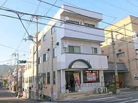 京都府京都市山科区北花山横田町（賃貸マンション1K・3階・17.00㎡） その1