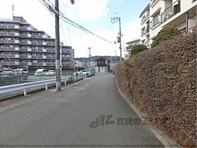 京都府京都市山科区西野岸ノ下町（賃貸マンション2K・5階・47.39㎡） その30