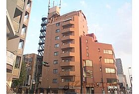 ライオンズマンション御池通  ｜ 京都府京都市中京区西ノ京職司町（賃貸マンション1R・2階・18.90㎡） その1