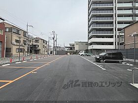 京都府京都市南区東九条南河辺町（賃貸マンション1LDK・8階・30.42㎡） その22