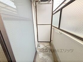 京都府京都市伏見区深草稲荷中之町（賃貸マンション1K・1階・23.00㎡） その20