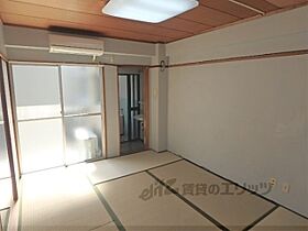 ロイヤルマンション下鴨 206 ｜ 京都府京都市左京区下鴨泉川町（賃貸マンション2K・2階・34.70㎡） その8