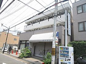 京都府京都市伏見区深草稲荷中之町（賃貸マンション1K・3階・23.00㎡） その10