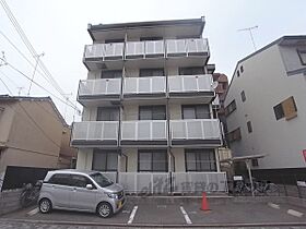 レオパレス西ノ京 401 ｜ 京都府京都市中京区西ノ京永本町（賃貸アパート1K・4階・20.81㎡） その10