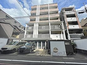 プラネシア星の子三条油小路 205 ｜ 京都府京都市中京区三条通油小路下ル三条油小路町（賃貸マンション1K・2階・28.55㎡） その1