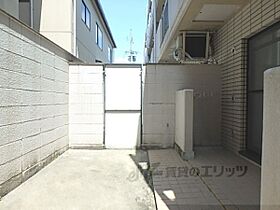 京都府京都市上京区宮垣町（賃貸マンション1R・1階・27.06㎡） その16