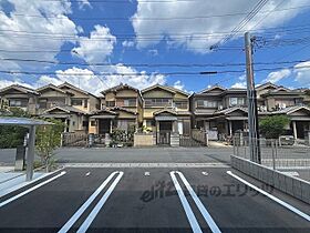 アドラブール 102 ｜ 京都府京都市山科区西野野色町（賃貸アパート1LDK・1階・41.86㎡） その25