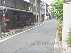 京都府京都市下京区岩上通高辻下る吉文字町（賃貸マンション1R・2階・21.40㎡） その29