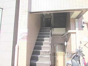 京都府京都市左京区新生洲町（賃貸マンション1R・4階・18.79㎡） その17