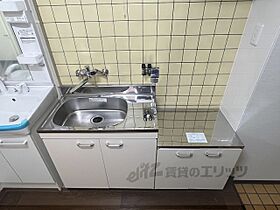 ピースフル京都 405 ｜ 京都府京都市下京区塩小路通東洞院東入ル東塩小路町（賃貸マンション1R・4階・22.72㎡） その3