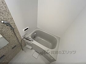 京都府京都市山科区西野野色町（賃貸アパート1LDK・3階・42.93㎡） その4