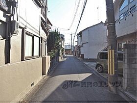 京都府京都市南区西九条西柳ノ内町（賃貸アパート1R・2階・26.74㎡） その29