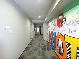 京都府京都市下京区七条通大宮西入花畑町（賃貸マンション1K・1階・18.00㎡） その30