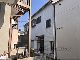 ALEGRIA京都南 303 ｜ 京都府京都市南区東九条南松ノ木町（賃貸アパート1K・3階・23.93㎡） その20