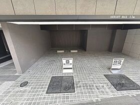 京都府京都市下京区五条通堺町東入塩竈町（賃貸マンション2LDK・2階・55.71㎡） その23