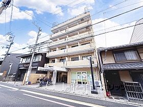 京都府京都市中京区観音町（賃貸マンション1K・2階・18.48㎡） その10