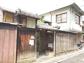 京都府京都市左京区南禅寺北ノ坊町（賃貸アパート1R・2階・11.18㎡） その1