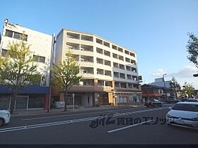 京都府京都市上京区上御霊前通烏丸東入上御霊前町（賃貸マンション1K・5階・26.25㎡） その1