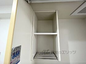 京都府京都市南区東九条南河辺町（賃貸マンション1K・5階・17.92㎡） その15