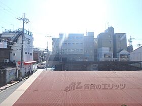 京都府京都市左京区北白川大堂町（賃貸マンション2K・2階・27.60㎡） その23