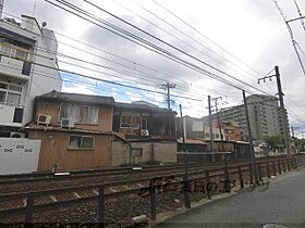 京都府京都市左京区田中南西浦町（賃貸マンション1R・1階・15.96㎡） その25