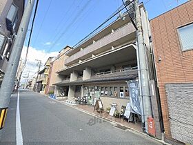 京都府京都市中京区西ノ京池ノ内町（賃貸マンション1K・1階・33.97㎡） その12