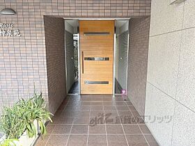 京都府京都市中京区西ノ京池ノ内町（賃貸マンション1K・1階・33.97㎡） その18