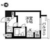 ライオンズマンション京都河原町3階4.5万円