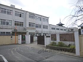 京都府京都市南区上鳥羽勧進橋町（賃貸マンション1LDK・5階・28.47㎡） その13