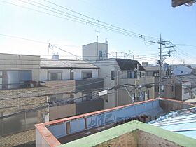 サンヴェール二条 301 ｜ 京都府京都市中京区西ノ京左馬寮町（賃貸マンション1K・3階・18.00㎡） その27