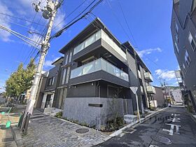 京都府京都市東山区大仏南門通大和大路東入4丁目東瓦町（賃貸アパート1LDK・2階・46.66㎡） その1