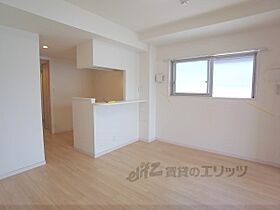 京都府京都市上京区清元町（賃貸マンション1LDK・4階・38.04㎡） その2