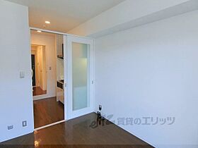 京都府京都市中京区姉小路通油小路東入る宮木町（賃貸マンション1K・6階・25.51㎡） その7